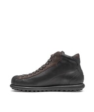 CAMPER PELOTAS ARIEL Stivaletti in pelle black - Scarpe Uomo - 3
