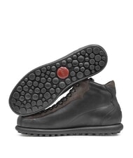 CAMPER PELOTAS ARIEL Stivaletti in pelle black - Scarpe Uomo - 4