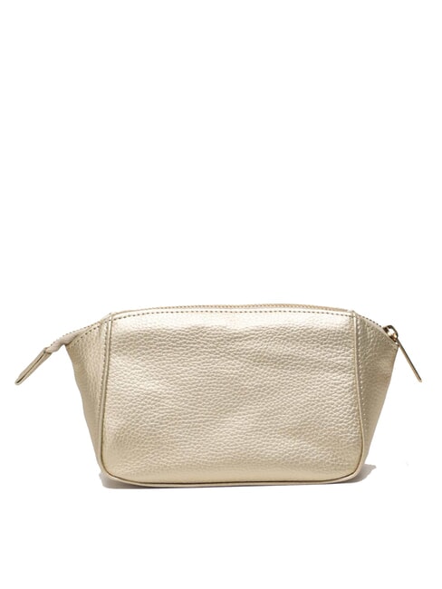 MILAN Beauty case piccolo gold metallic - Beauty Case