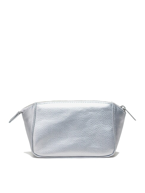 MILAN Beauty case piccolo silver metallic - Beauty Case