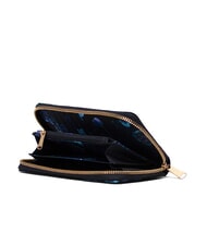 HERSCHEL THOMAS Portafoglio medio zip around - Portafogli Donna