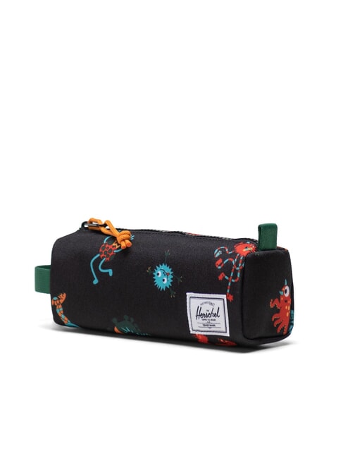 SETTLEMENT Astuccio monster dance black - Astucci e Accessori