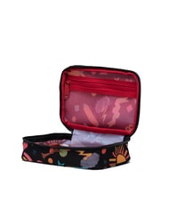 HERSCHEL HERITAGE Astuccio con maniglia scrapbook black - Astucci e Accessori - 2