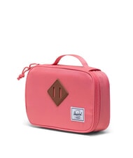 HERSCHEL HERITAGE Astuccio con maniglia tea rose - Astucci e Accessori - 3