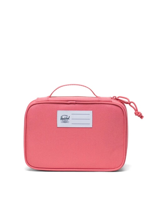 HERITAGE Astuccio con maniglia tea rose - Astucci e Accessori