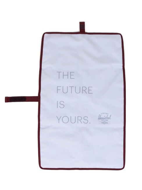 STRAND Borsone con fasciatoio port - Borsoni