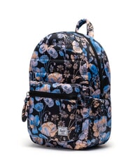 HERSCHEL SETTLEMENT QUILTED Zaino trapuntato porta pc 15.6" - Zaini Scuola & Tempo Libero