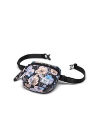 HERSCHEL SETTLEMENT QUILTED Marsupio mini trapuntato floral skies - Marsupi - 3
