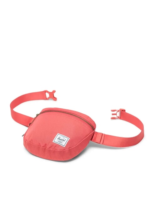 SETTLEMENT Marsupio mini mineral rose - Marsupi