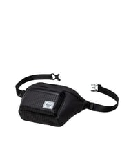 HERSCHEL POP QUIZ Marsupio con tasca houndstooth emboss - Marsupi - 2