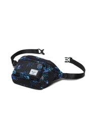 HERSCHEL POP QUIZ Marsupio con tasca evening floral - Marsupi - 3