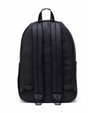 HERSCHEL POP QUIZ Zaino houndstooth emboss/black - Zaini Scuola & Tempo Libero - 3
