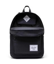 HERSCHEL POP QUIZ Zaino houndstooth emboss/black - Zaini Scuola & Tempo Libero - 4