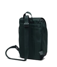 HERSCHEL RETREAT Zaino monospalla darkest spruce winter plaid - Zaini Scuola & Tempo Libero - 3