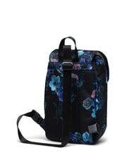 HERSCHEL RETREAT Zaino monospalla evening floral - Zaini Scuola & Tempo Libero - 3