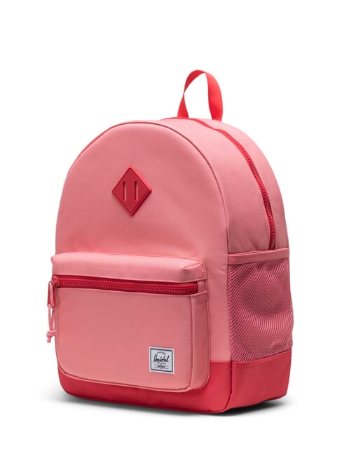 HETITAGE YOUTH Zaino flamingo plume | winterberry - Zaini Scuola & Tempo Libero