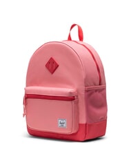HERSCHEL HETITAGE YOUTH Zaino flamingo plume | winterberry - Zaini Scuola & Tempo Libero - 2