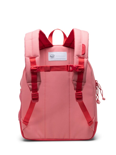 HETITAGE YOUTH Zaino flamingo plume | winterberry - Zaini Scuola & Tempo Libero