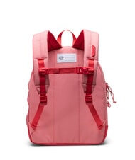 HERSCHEL HETITAGE YOUTH Zaino flamingo plume | winterberry - Zaini Scuola & Tempo Libero - 3