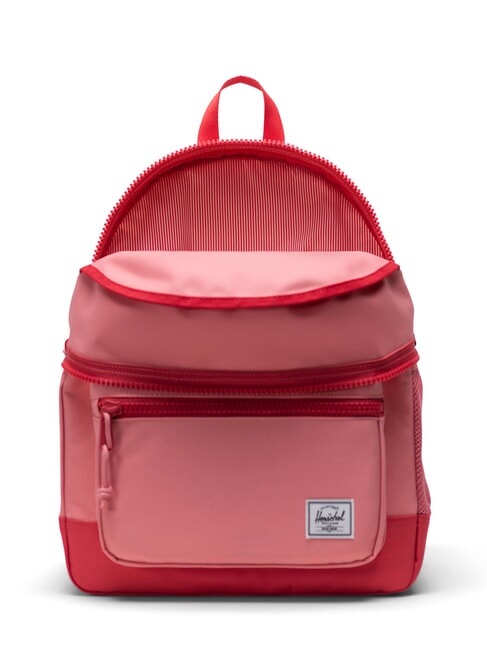 HETITAGE YOUTH Zaino flamingo plume | winterberry - Zaini Scuola & Tempo Libero