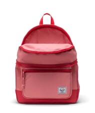 HERSCHEL HETITAGE YOUTH Zaino flamingo plume | winterberry - Zaini Scuola & Tempo Libero - 4