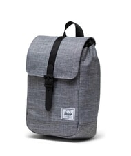 HERSCHEL RETREAT Zaino monospalla RAVEN CROSSHATCH - Zaini Scuola & Tempo Libero - 2