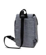 HERSCHEL RETREAT Zaino monospalla RAVEN CROSSHATCH - Zaini Scuola & Tempo Libero - 3