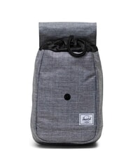 HERSCHEL RETREAT Zaino monospalla RAVEN CROSSHATCH - Zaini Scuola & Tempo Libero - 4