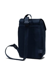 HERSCHEL RETREAT Zaino monospalla navy tan - Zaini Scuola & Tempo Libero - 3