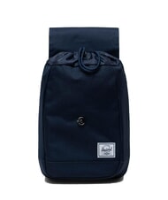 HERSCHEL RETREAT Zaino monospalla navy tan - Zaini Scuola & Tempo Libero - 4