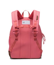 HERSCHEL HETITAGE YOUTH Zaino tea rose/saddle brown - Zaini Scuola & Tempo Libero - 3