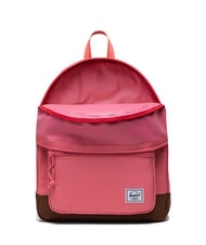 HERSCHEL HETITAGE YOUTH Zaino tea rose/saddle brown - Zaini Scuola & Tempo Libero - 4