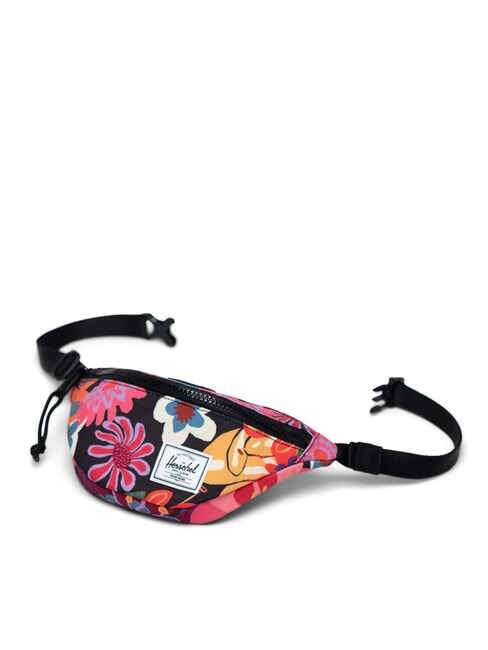 HERITAGE Marsupio con portanome fall blooms - Marsupi