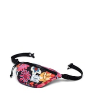 HERSCHEL HERITAGE Marsupio con portanome fall blooms - Marsupi - 3