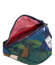 HERSCHEL HERITAGE Marsupio con portanome landscape - Marsupi - 3