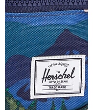 HERSCHEL HERITAGE Marsupio con portanome landscape - Marsupi - 4