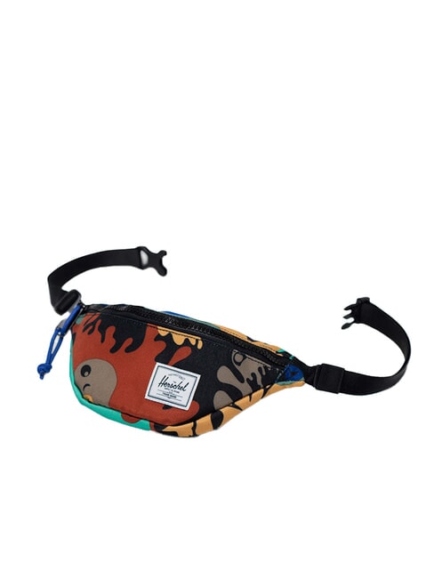 HERITAGE Marsupio con portanome blob monsters - Marsupi