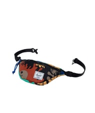 HERSCHEL HERITAGE Marsupio con portanome blob monsters - Marsupi - 3