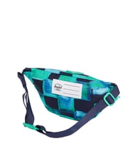 HERSCHEL HERITAGE Marsupio con portanome painted checker - Marsupi - 2