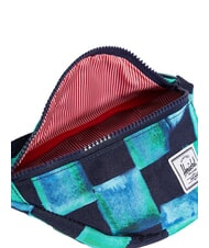 HERSCHEL HERITAGE Marsupio con portanome painted checker - Marsupi - 3