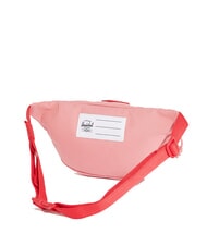 HERSCHEL HERITAGE Marsupio con portanome flamingo plume - Marsupi - 2