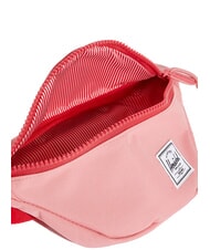 HERSCHEL HERITAGE Marsupio con portanome flamingo plume - Marsupi - 3