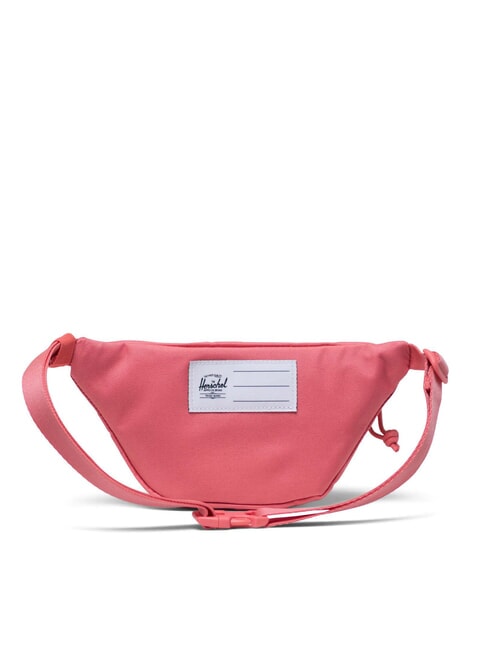 HERITAGE Marsupio con portanome tea rose - Marsupi