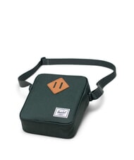 HERSCHEL HERITAGE Borsello piccolo darkest spruce - Tracolle Uomo - 3