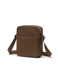 HERSCHEL HERITAGE Borsello piccolo dark earth - Tracolle Uomo - 2