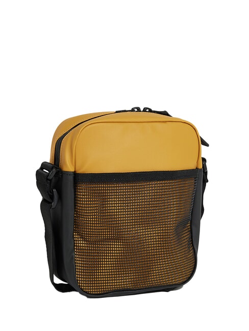 HERITAGE Borsello piccolo brass - Tracolle Uomo