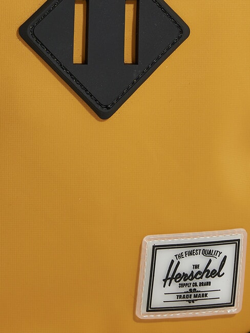 HERITAGE Borsello piccolo brass - Tracolle Uomo