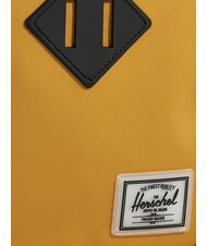 HERSCHEL HERITAGE Borsello piccolo brass - Tracolle Uomo - 3