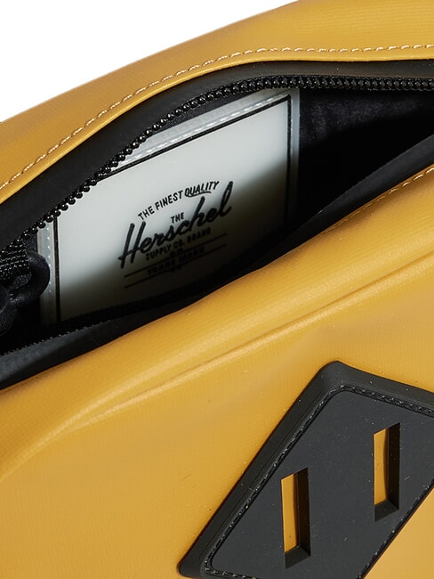 HERITAGE Borsello piccolo brass - Tracolle Uomo