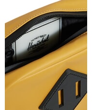 HERSCHEL HERITAGE Borsello piccolo brass - Tracolle Uomo - 4